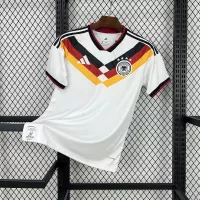 25-26 Germany Home Soccer Jersey Custom Shirt - view 1