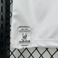 25-26 Germany Home Soccer Jersey Custom Shirt - view 4