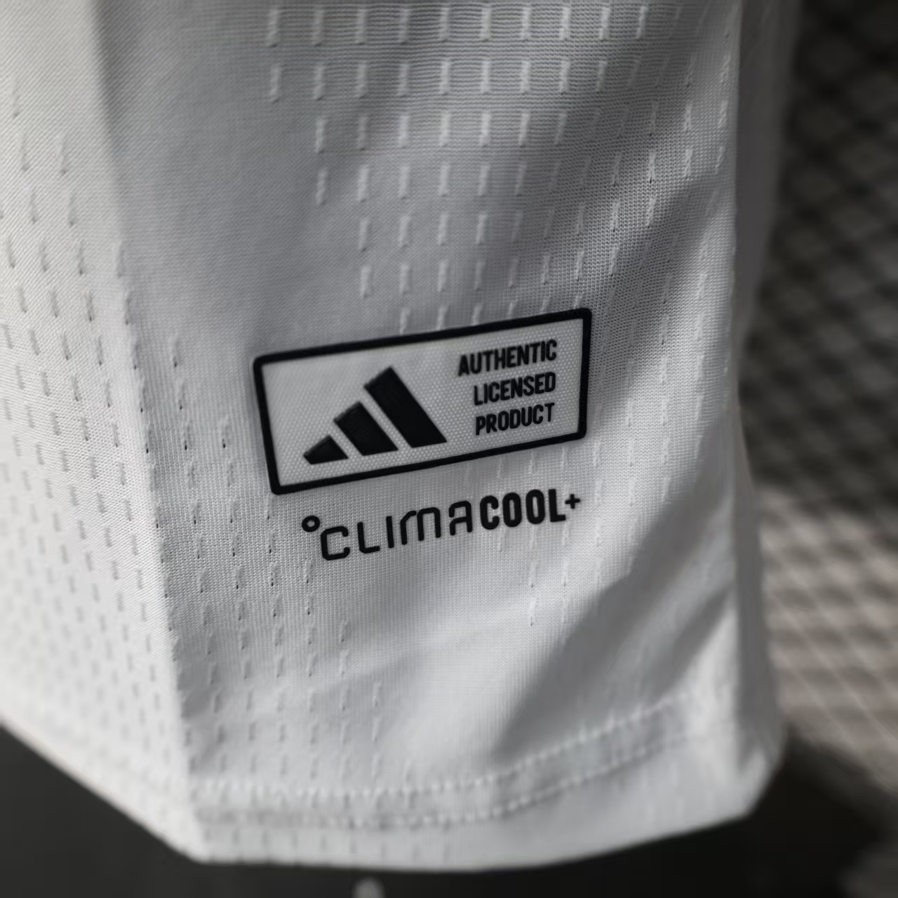 25-26 Germany Home Soccer Jersey Authentic Shirt - gallery