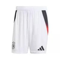 2024 Germany Euro Cup Home Football Kit Jersey+Shorts - view 4