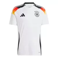 2024 Germany Euro Cup Home Football Kit Jersey+Shorts - view 6