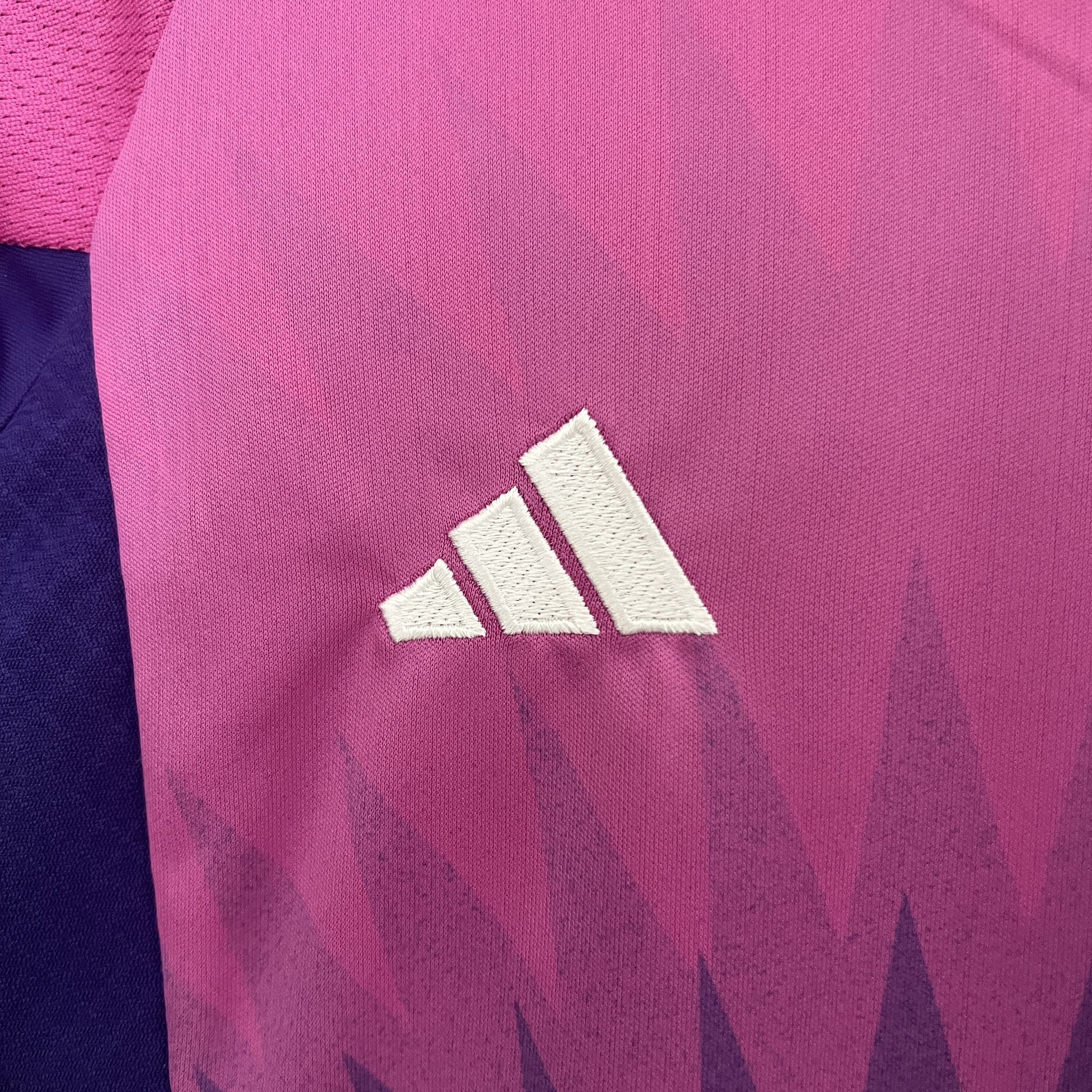 2024 Germany Euro Cup Away Kids Kit Jersey+Shorts - gallery