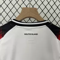 2024 Germany Euro Cup Home Kids Kit Jersey+Shorts - view 9