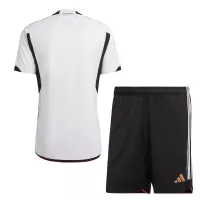 2022 Germany World Cup Home Kit Jersey+Shorts - view 3
