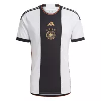 2022 Germany World Cup Home Kit Jersey+Shorts - view 4