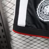 2026 Germany Home World Cup Soccer Shorts Player Version - view 4