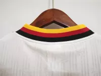 1994 Germany World Cup Home Retro Jersey - view 6