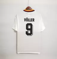 1994 Germany World Cup Home Retro Jersey - view 9
