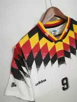 1994 Germany World Cup Home Retro Jersey - view 10