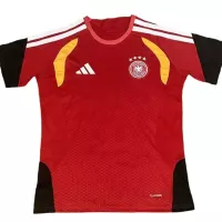 2026 Germany World Cup Training Soccer Jersey - view 1