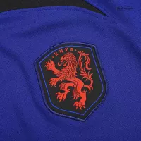 2022 Netherlands World Cup Away Kit Jersey+Shorts - view 15