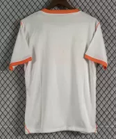 2026 Netherlands World Cup Away Soccer Jersey - view 5