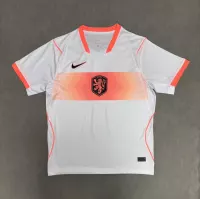 2026 Netherlands World Cup Away Soccer Jersey - view 6
