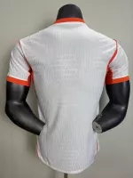 2026 Netherlands Away World Cup Soccer Jersey Player Version - view 3