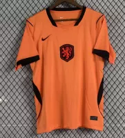 2026 Netherlands World Cup Home Soccer Jersey - view 1