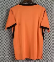 2026 Netherlands World Cup Home Soccer Jersey - view 4