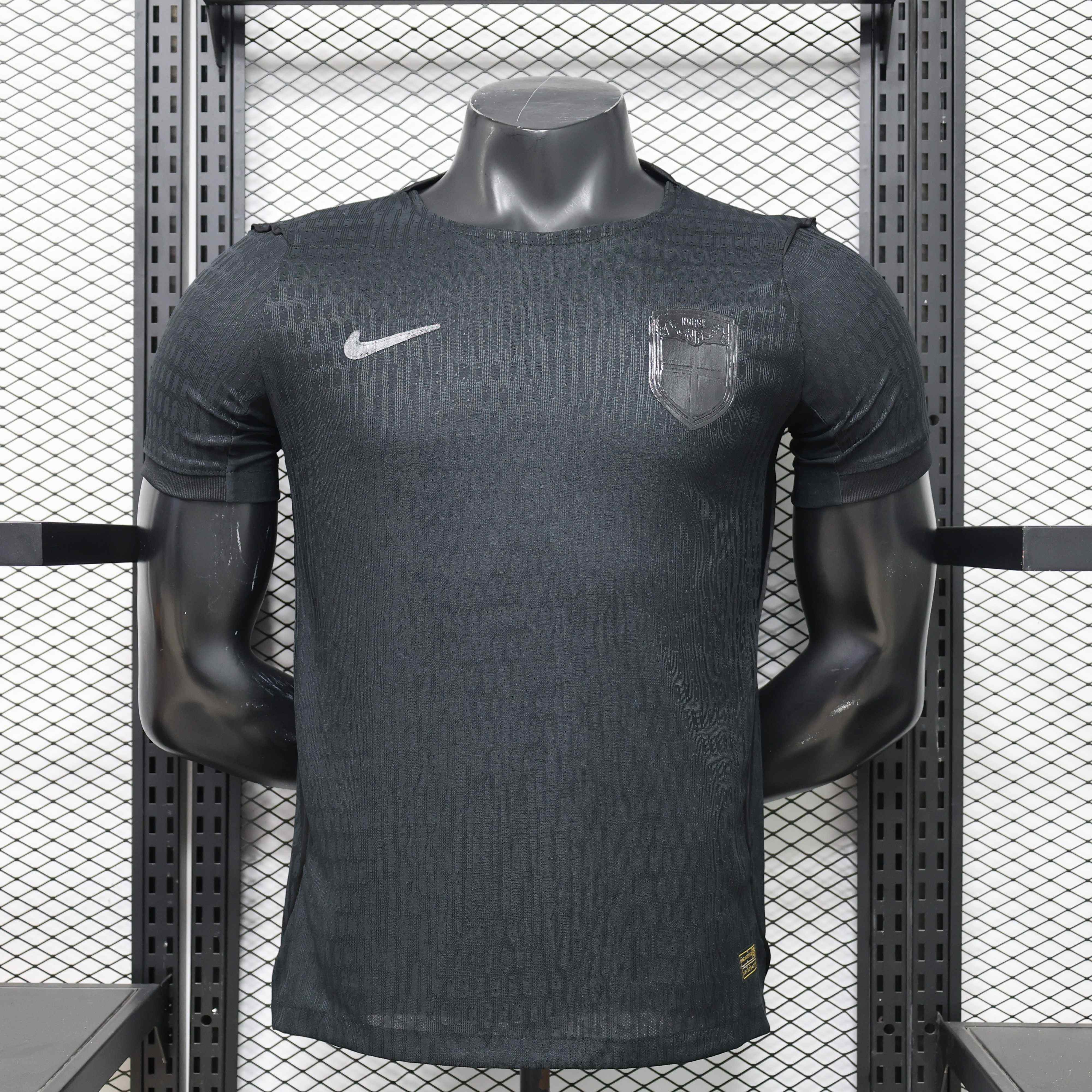 2026 Norway Away World Cup Soccer Jersey Player Version