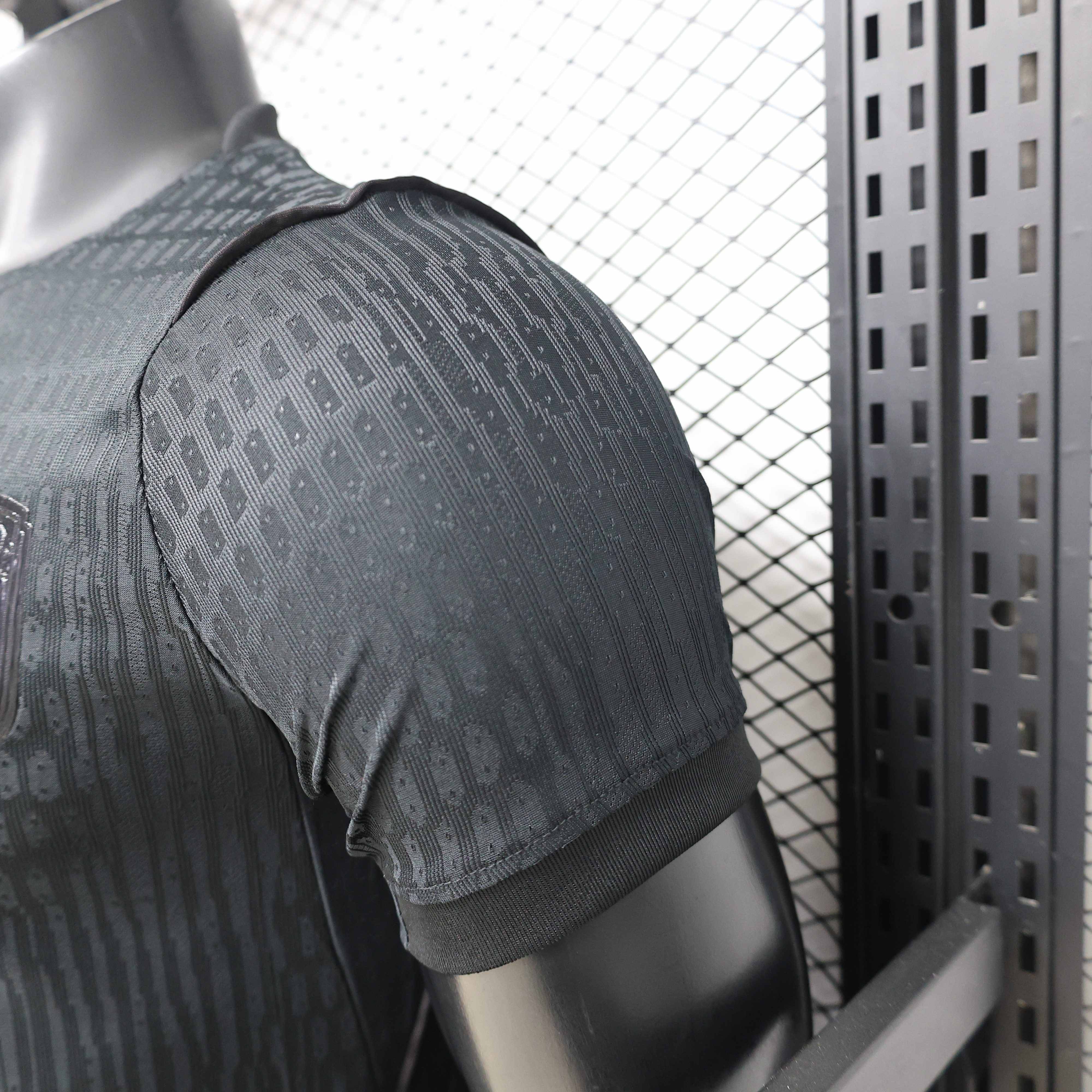 2026 Norway Away World Cup Soccer Jersey Player Version - gallery