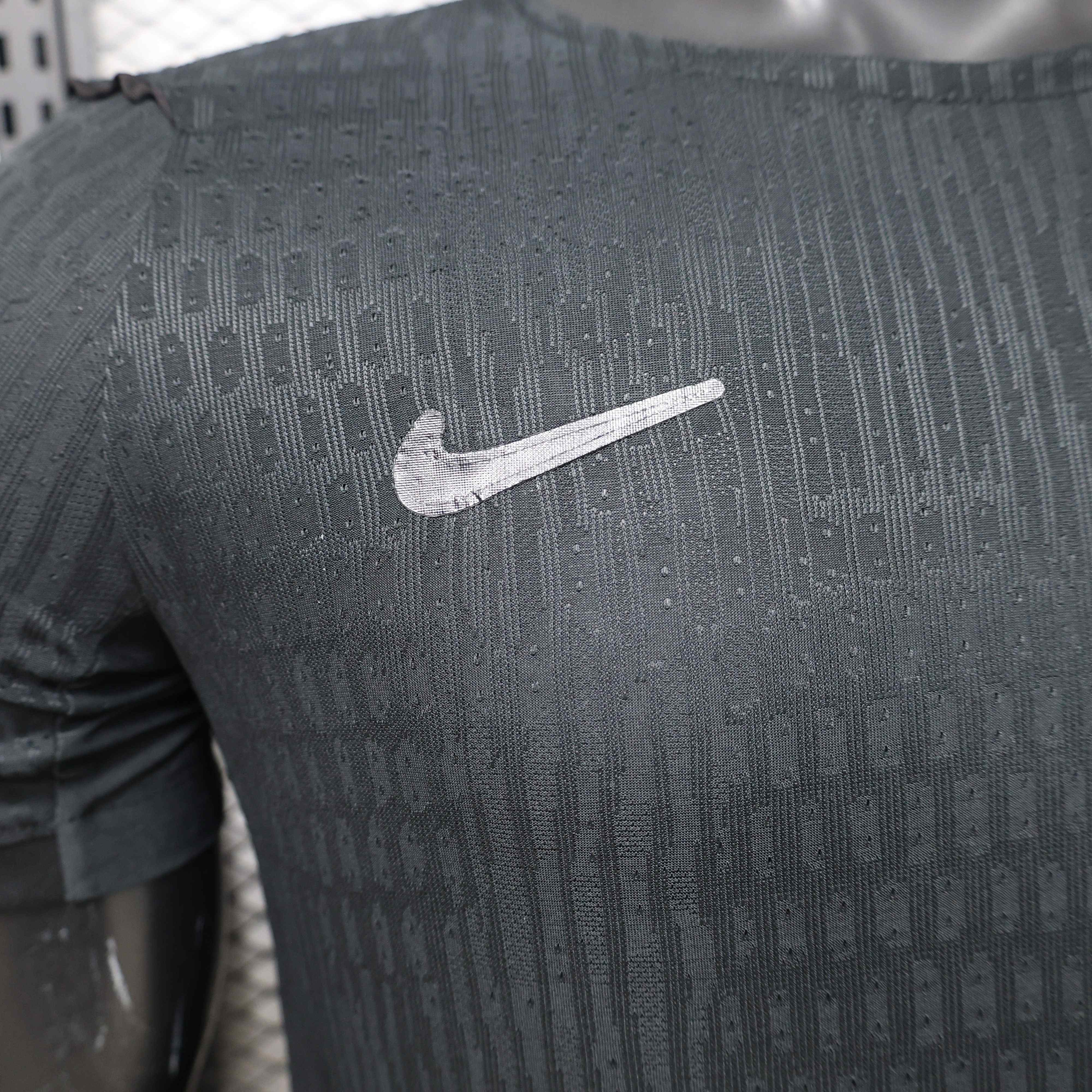 2026 Norway Away World Cup Soccer Jersey Player Version - gallery