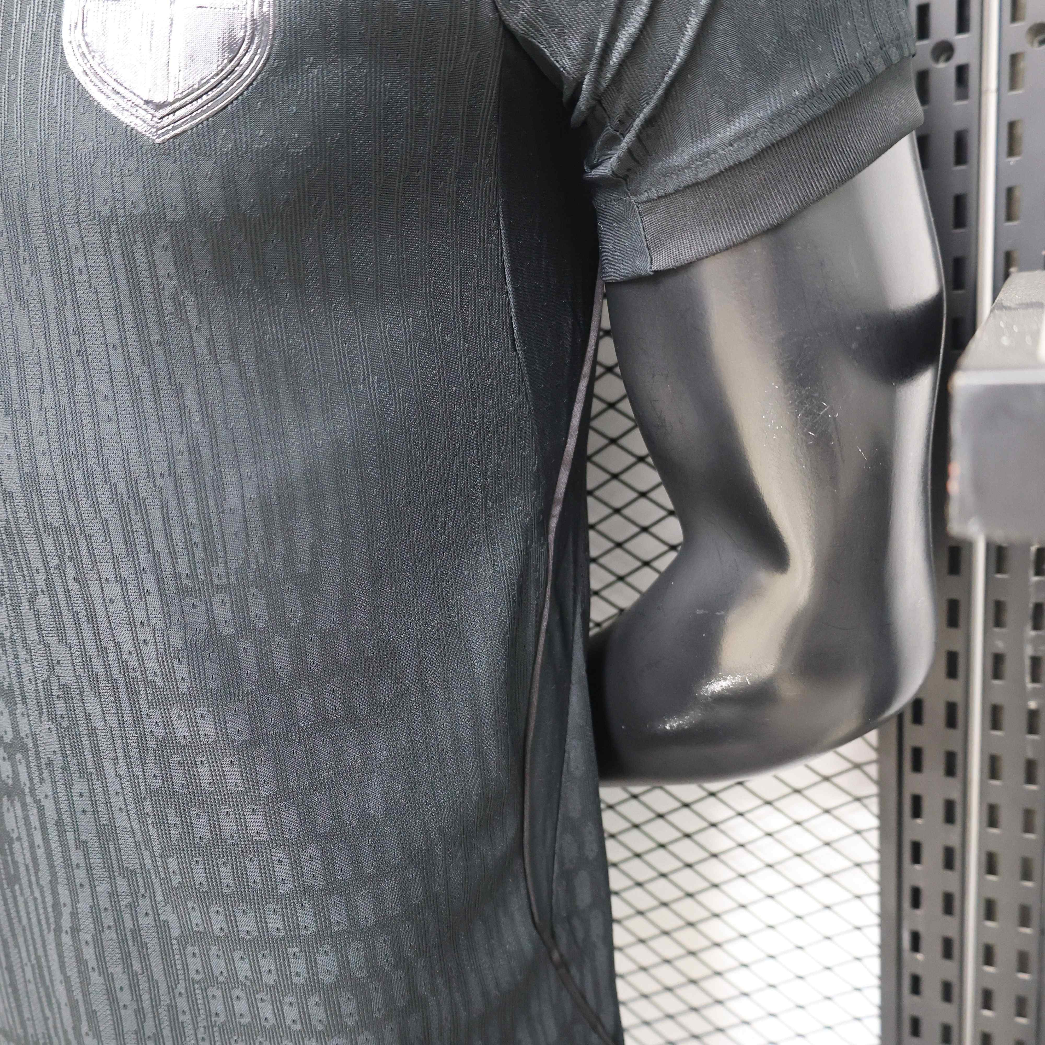 2026 Norway Away World Cup Soccer Jersey Player Version - gallery