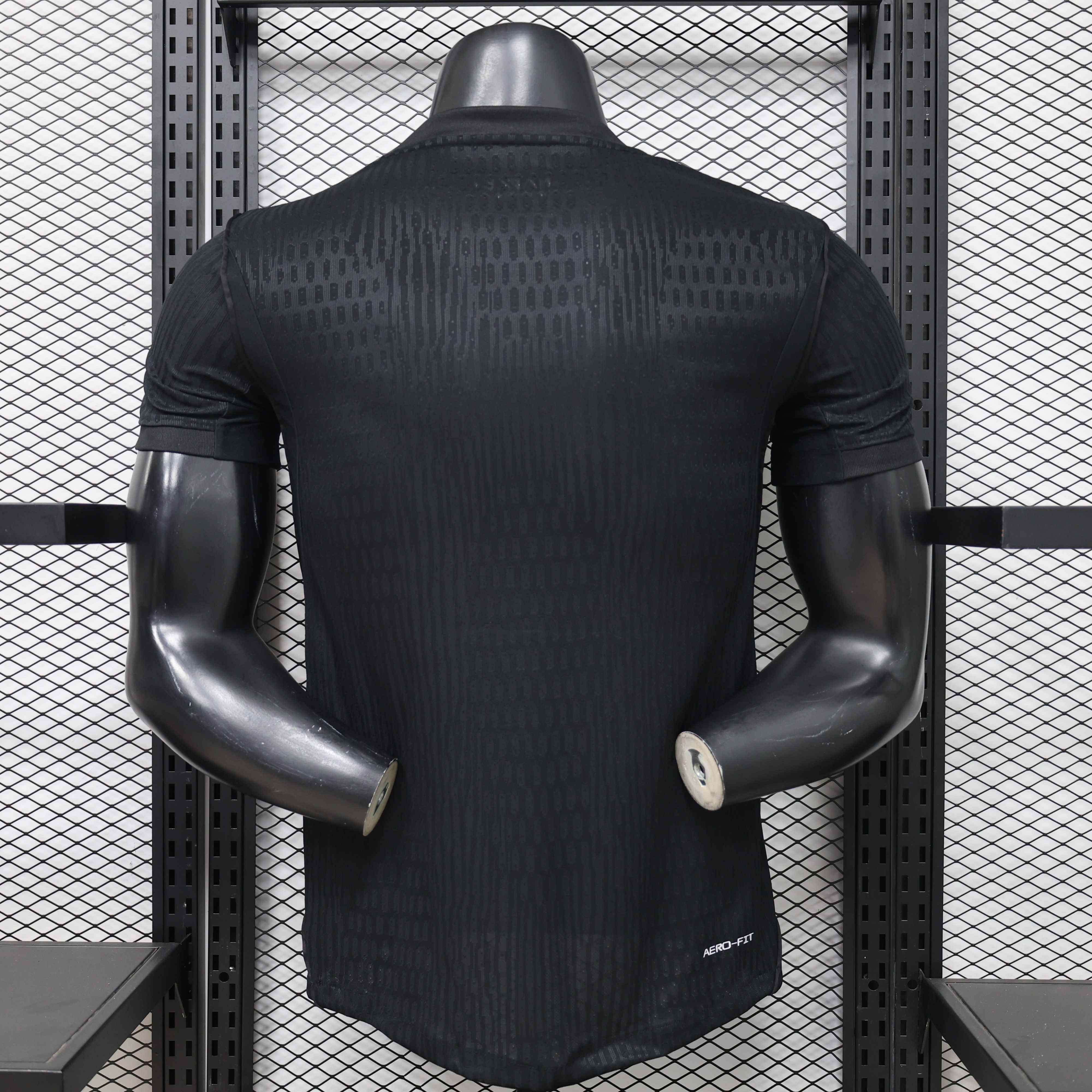 2026 Norway Away World Cup Soccer Jersey Player Version - gallery