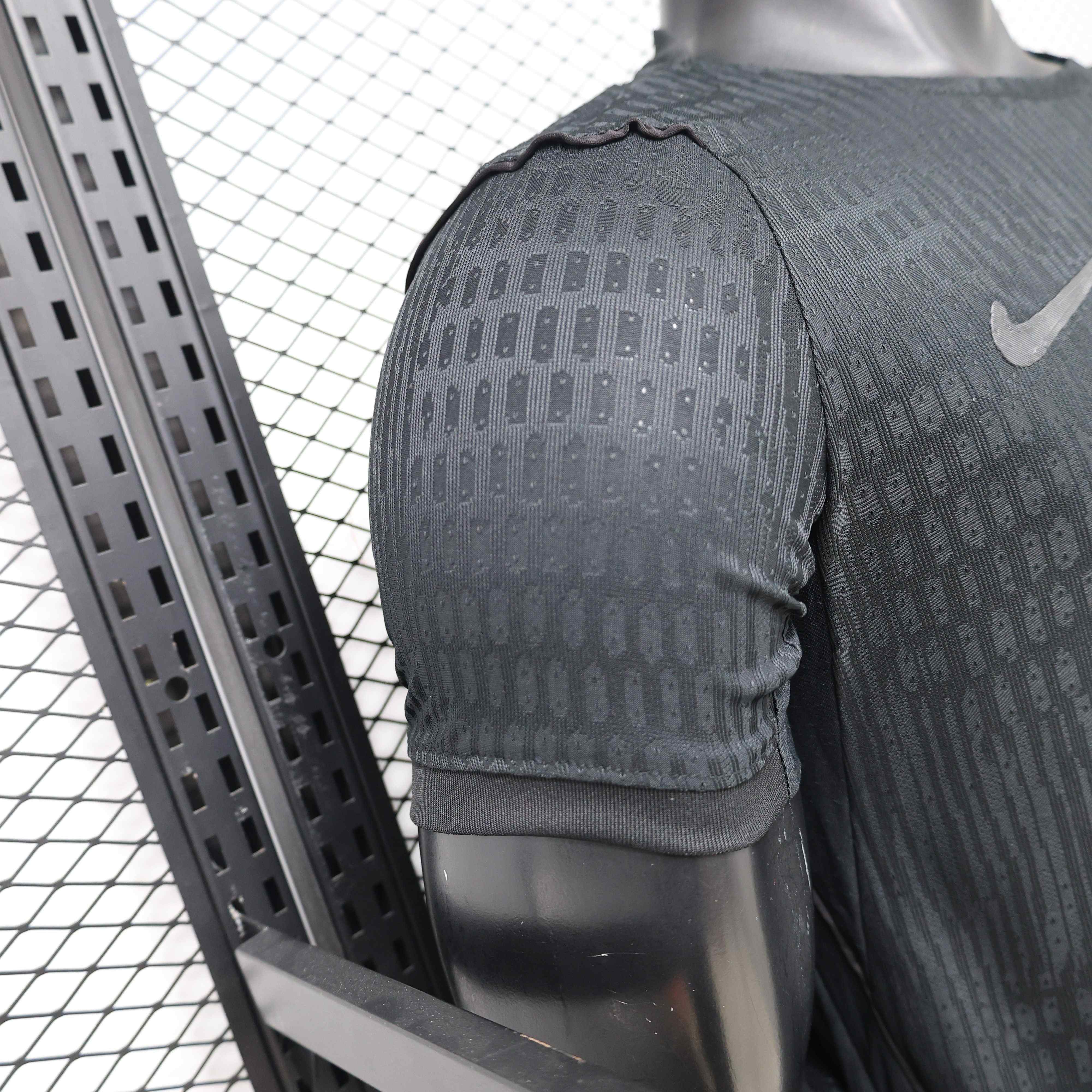 2026 Norway Away World Cup Soccer Jersey Player Version - gallery