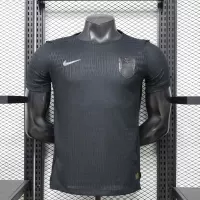 2026 Norway Away World Cup Soccer Jersey Player Version - view 1