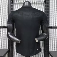 2026 Norway Away World Cup Soccer Jersey Player Version - view 7