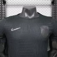 2026 Norway Away World Cup Soccer Jersey Player Version - view 9
