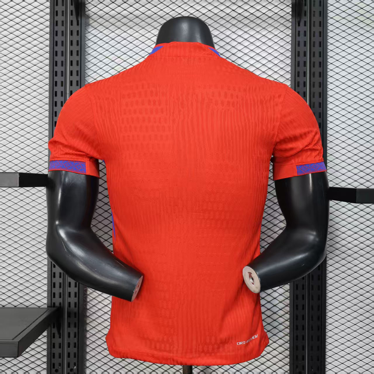 2025 Norway Home Soccer Jersey Player Version - gallery
