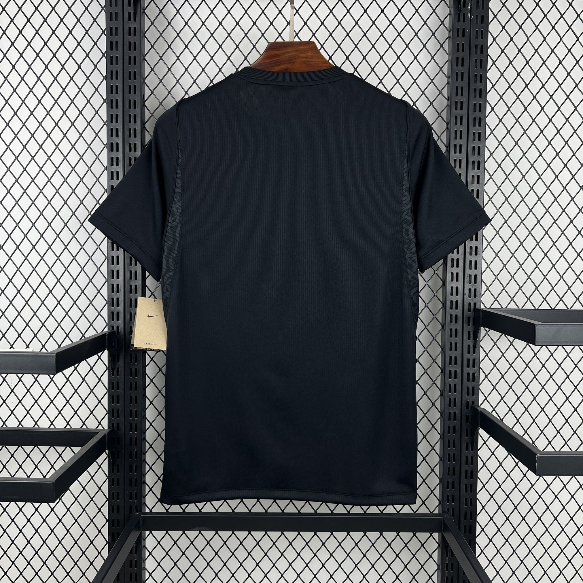 2026 Norway Away World Cup Soccer Jersey - gallery