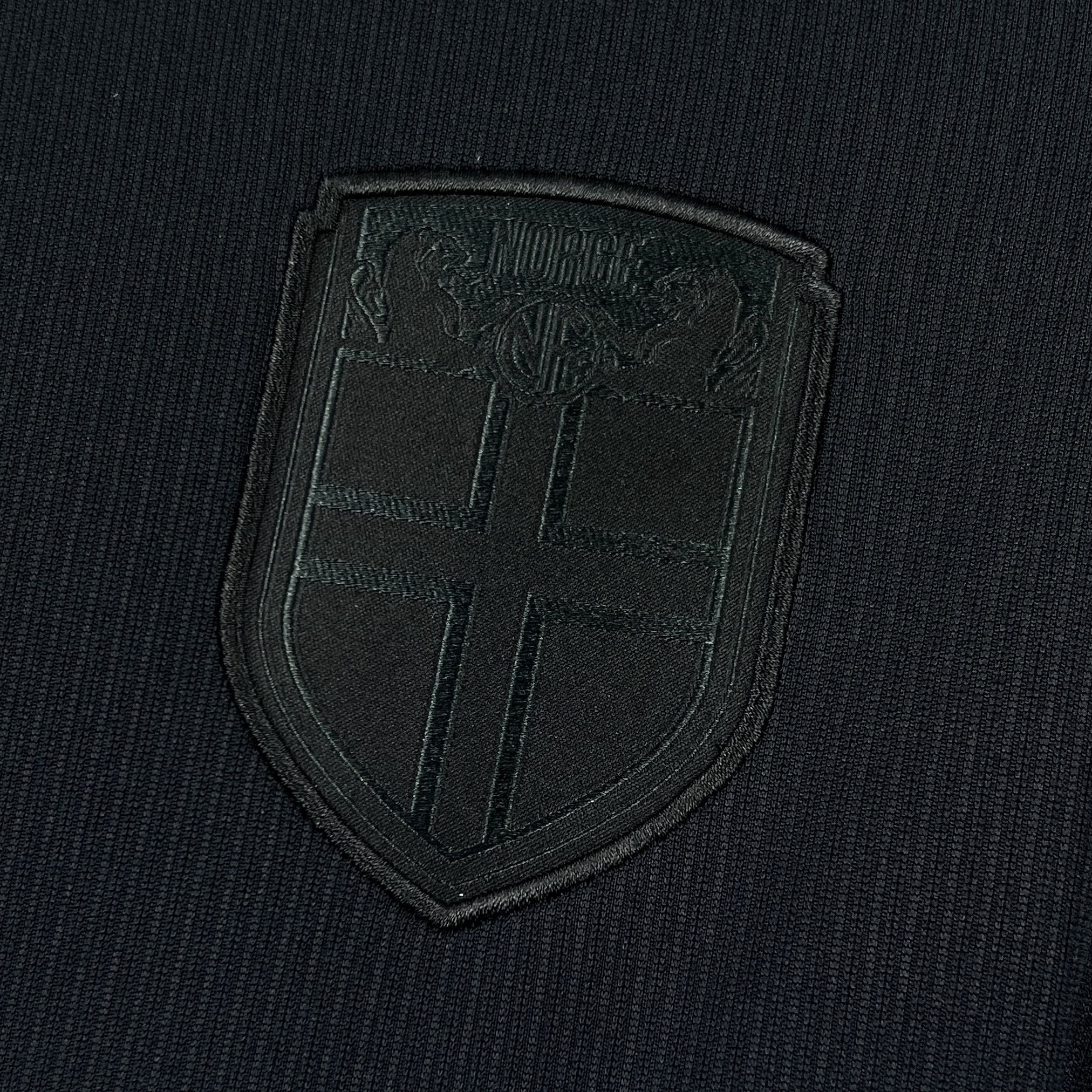 2026 Norway Away World Cup Soccer Jersey - gallery