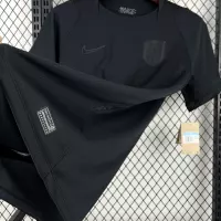 2026 Norway Away World Cup Soccer Jersey - view 5