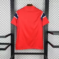 2026 Norway Home World Cup Soccer Jersey - view 5