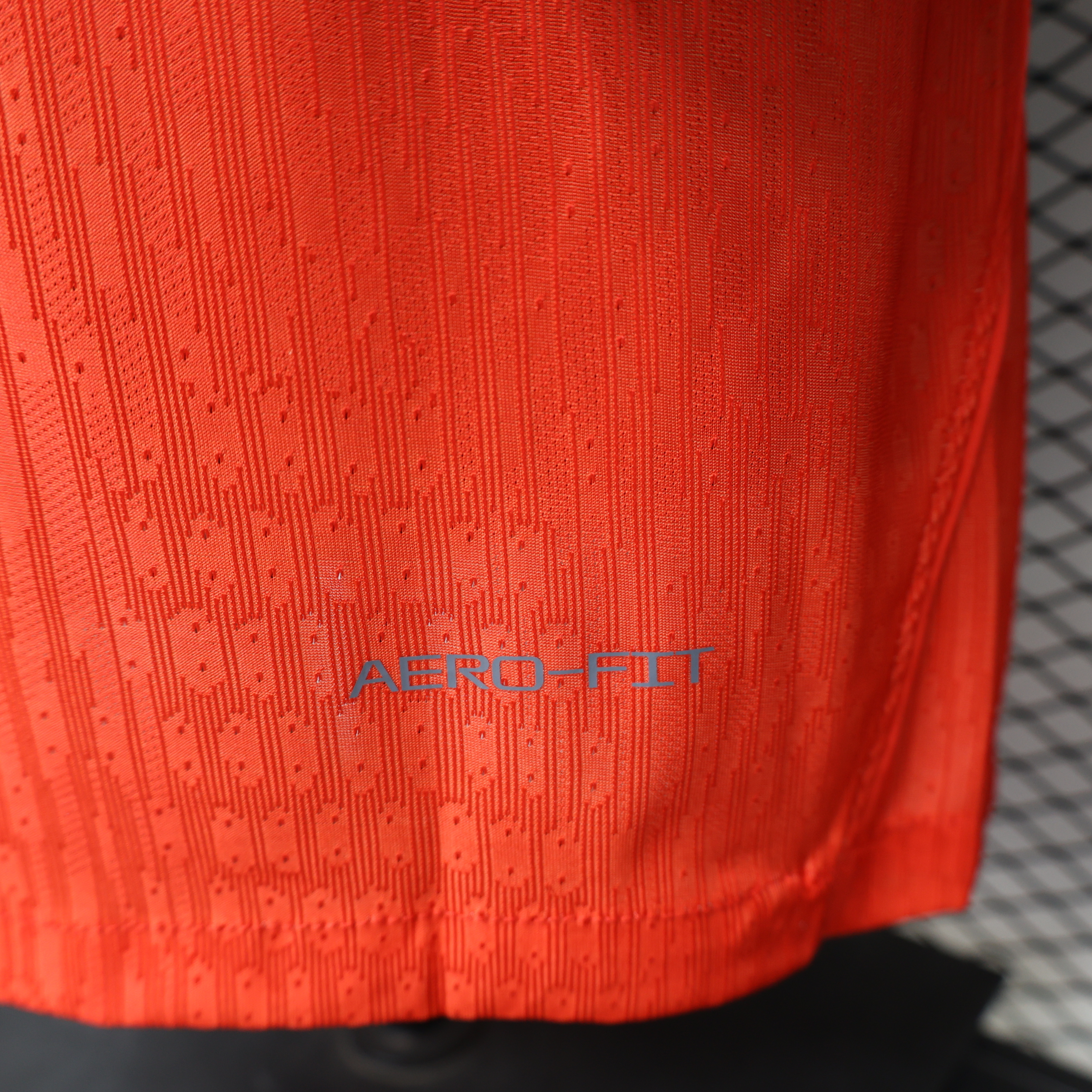 2026 Norway Home World Cup Jersey Player Version - gallery