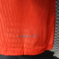 2026 Norway Home World Cup Jersey Player Version - view 8