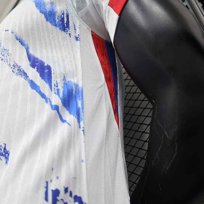 2024 Norway Home Football Jersey Player Version - gallery