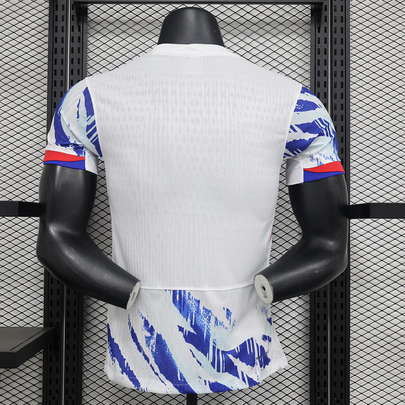 2024 Norway Home Football Jersey Player Version - gallery