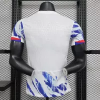 2024 Norway Home Football Jersey Player Version - view 5