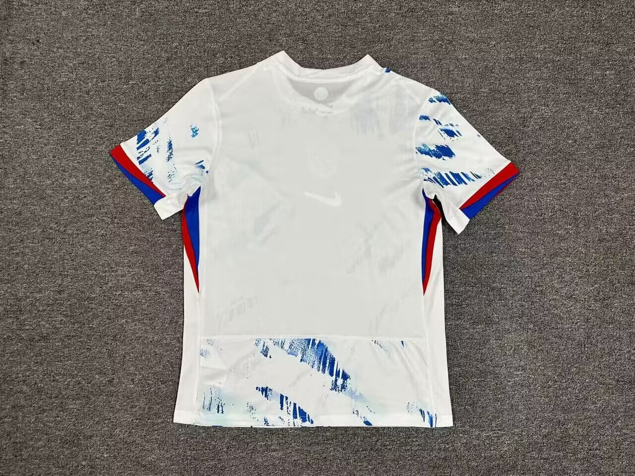 2024 Norway Away Football Jersey - gallery