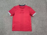 2024 Norway Home Football Jersey - view 3