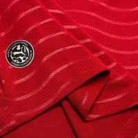 Portugal Home Shirt World Cup 2026 B. FERNANDES 8 - view 4