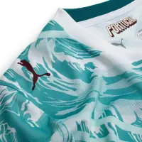 Portugal Away Shirt World Cup 2026 B. FERNANDES 8 - view 3
