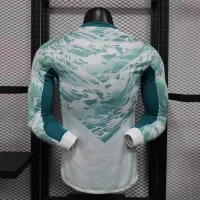 2026 Portugal  Away World Cup Soccer Jersey Player Version Long Sleeve - view 7