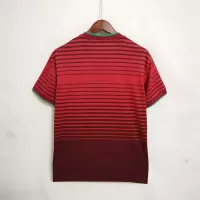 2014 Portugal  World Cup Home Retro Jersey - view 3