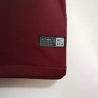 2014 Portugal  World Cup Home Retro Jersey - view 5