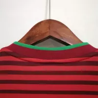2014 Portugal  World Cup Home Retro Jersey - view 7