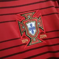 2014 Portugal  World Cup Home Retro Jersey - view 10