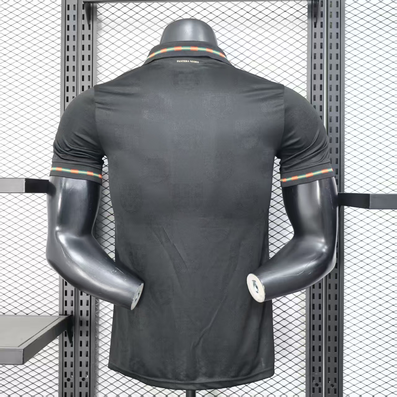 2026 Portugal  Away World Cup Soccer Jersey Player Version - gallery
