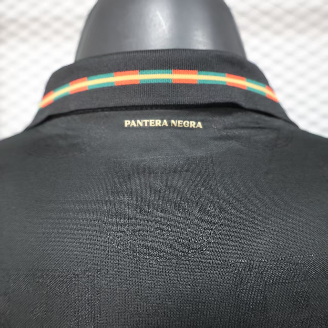 2026 Portugal  Away World Cup Soccer Jersey Player Version - gallery